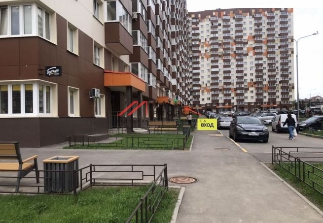 Продажа коммерческой недвижимости в Московской области