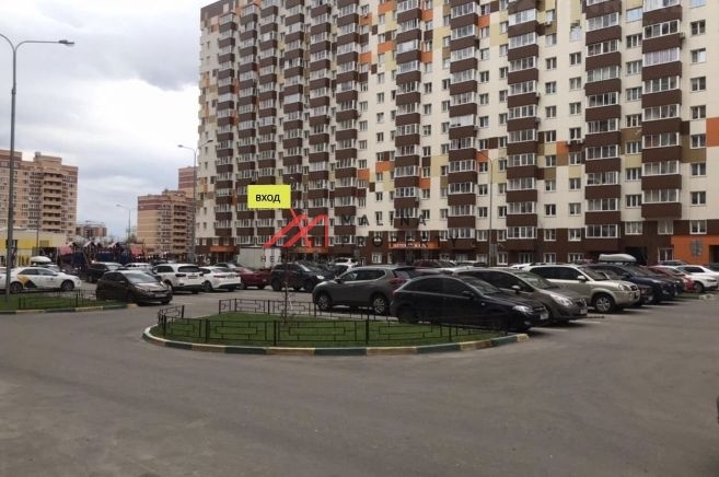 Продажа коммерческой недвижимости в Московской области