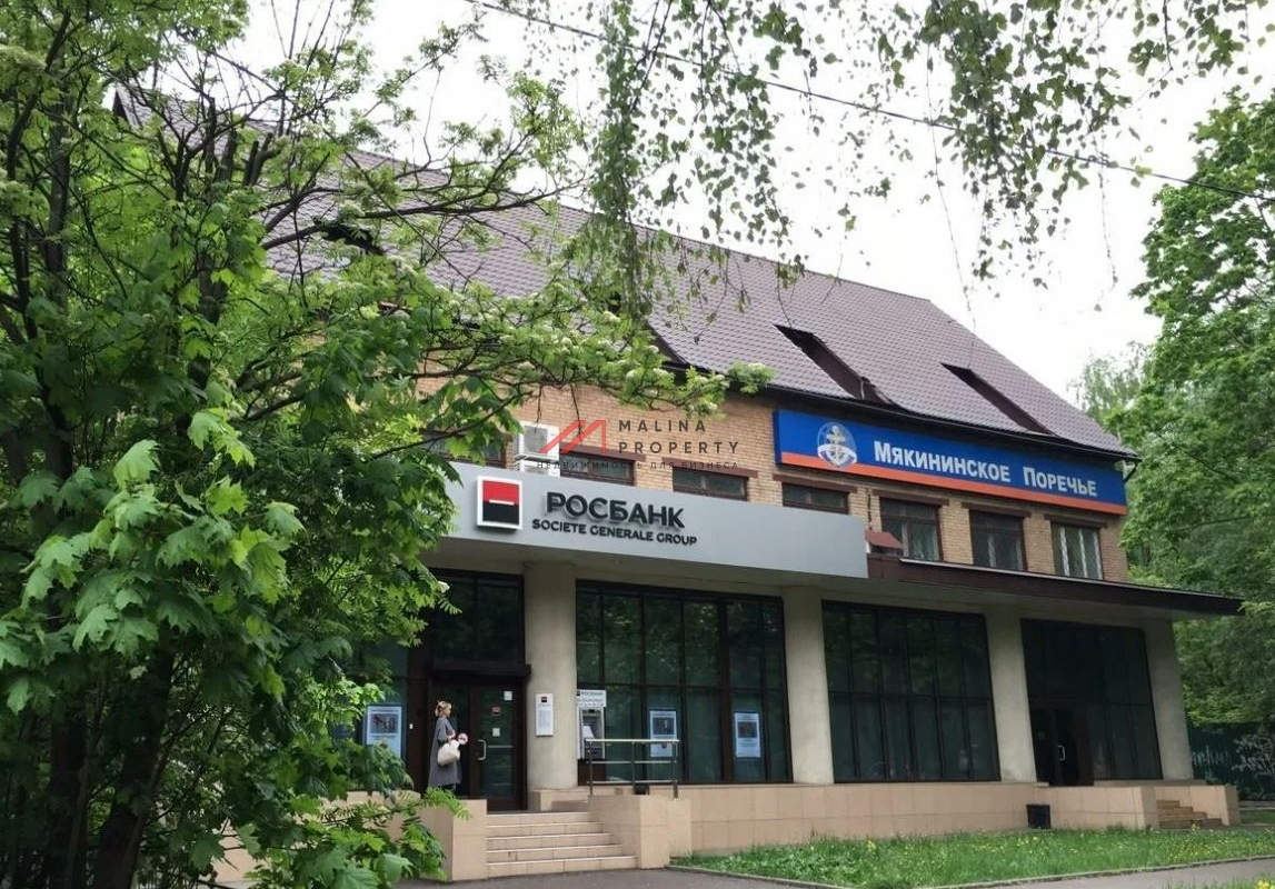 Аренда помещения свободного назначения в Красногорске