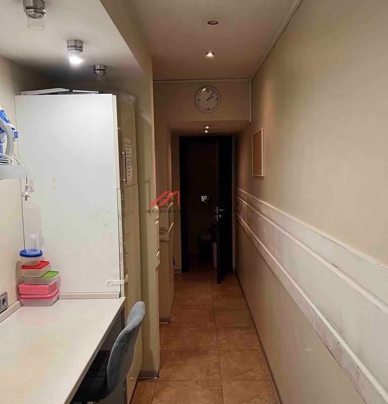 Аренда коммерческого помещения на Малой Ордынке