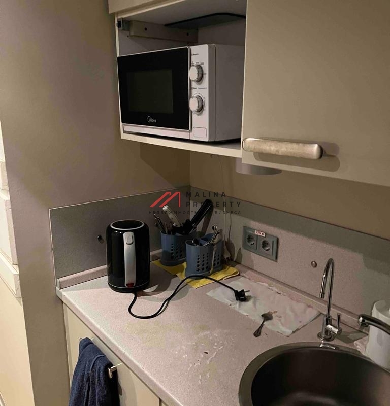 Аренда коммерческого помещения на Малой Ордынке