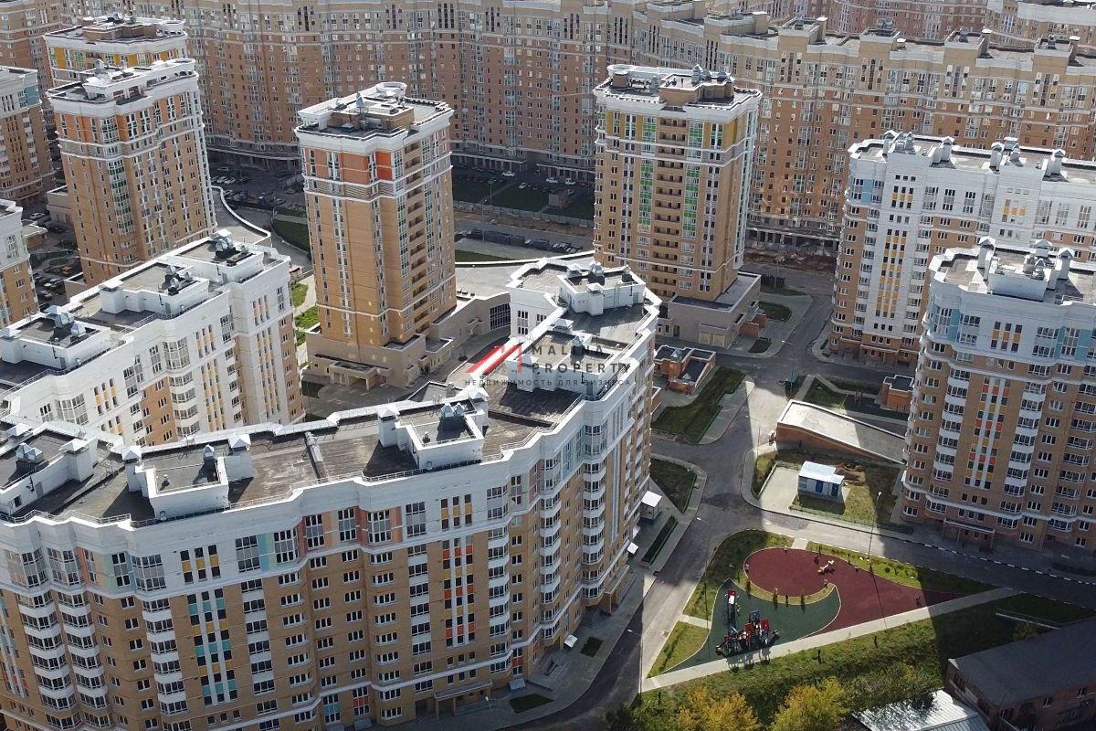 Аренда торгового помещения в ЖК Царицыно 1