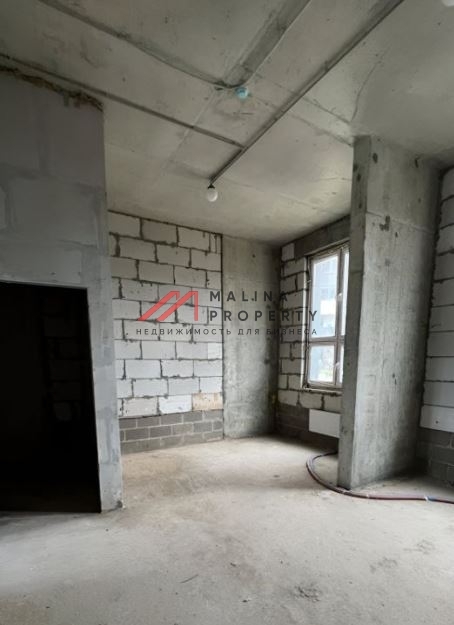 Аренда торгового помещения в ЖК "Кленовые аллеи"