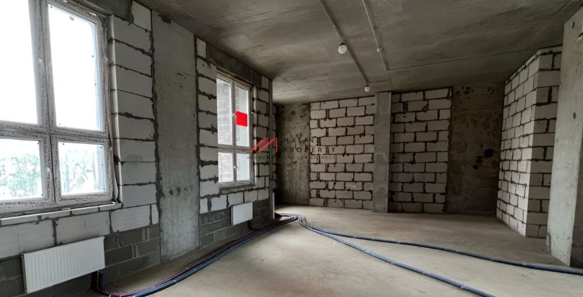 Аренда торгового помещения в ЖК "Кленовые аллеи"