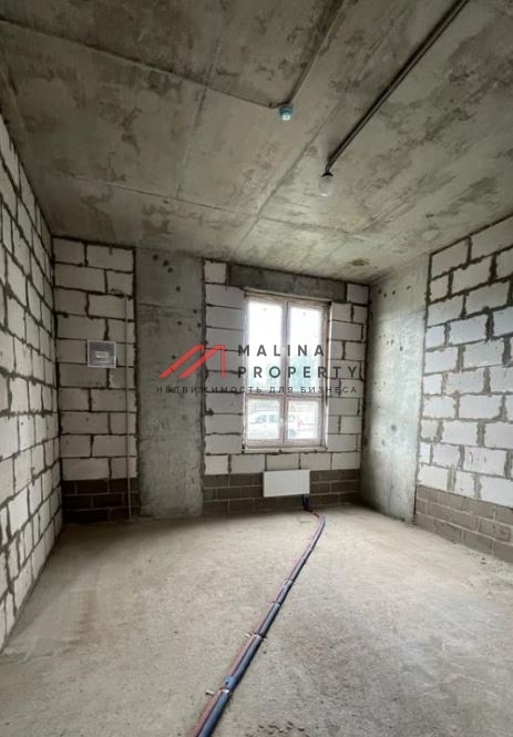 Аренда торгового помещения в ЖК "Кленовые аллеи"