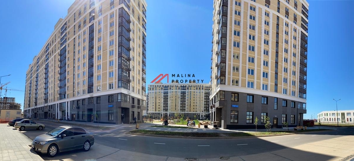 Аренда помещения в ЖК Остафьево Парк