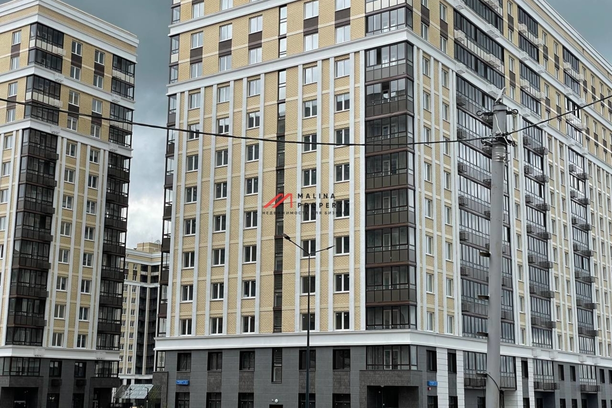 Аренда помещения в ЖК Остафьево Парк