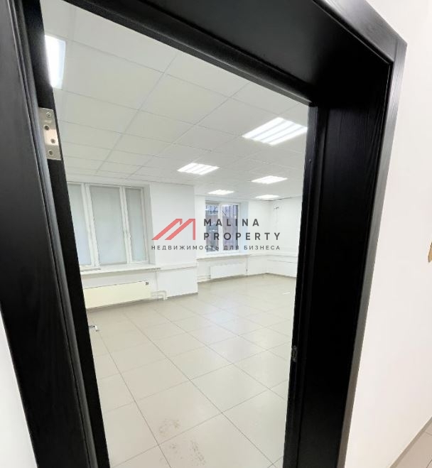 Продажа коммерческого помещения в г. Одинцово