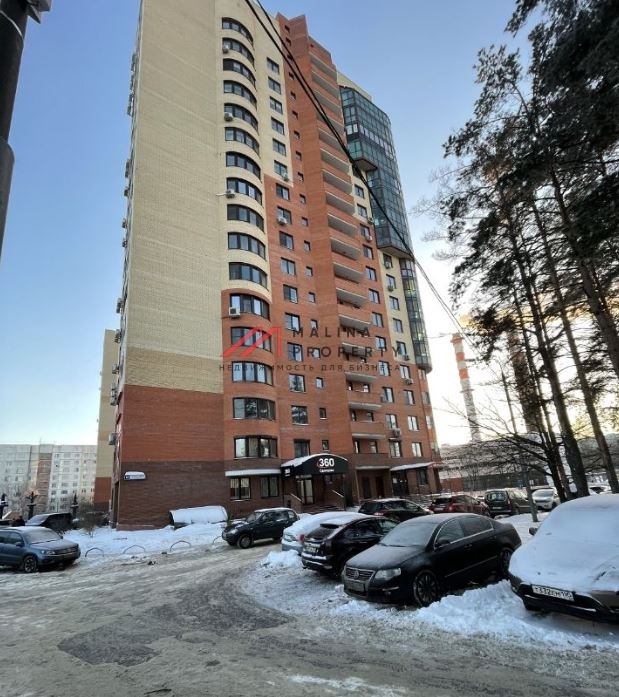 Продажа коммерческого помещения в г. Одинцово