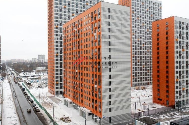 Аренда помещения в ЖК Амурский Парк