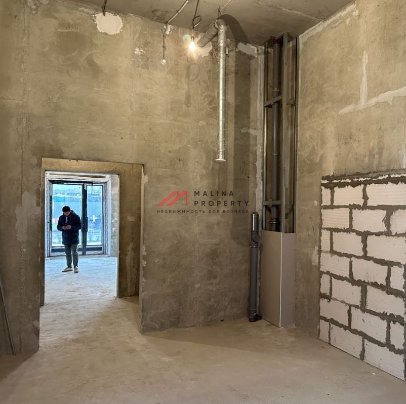 Аренда нежилого помещения в ЖК "Саларьево Парк"