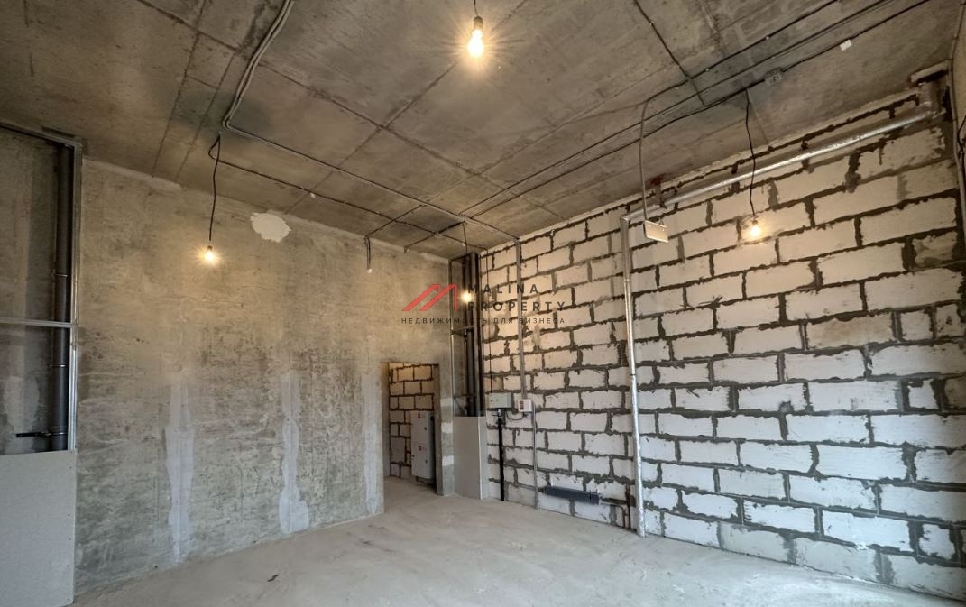 Аренда нежилого помещения в ЖК "Саларьево Парк"