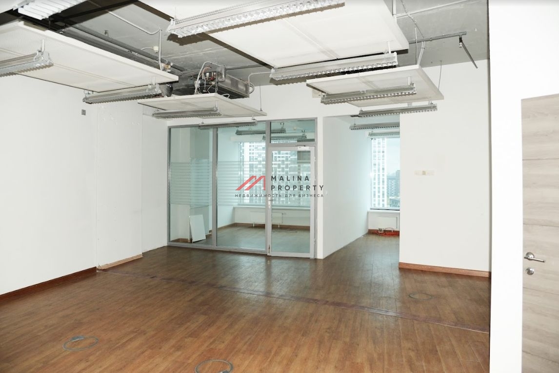Аренда офиса в БЦ Северная Башня