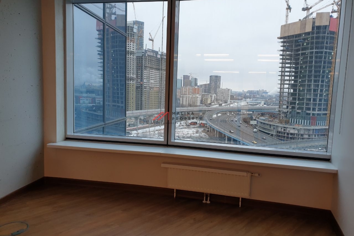 Аренда офиса в БЦ Северная Башня