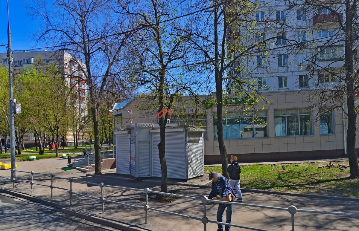 Аренда помещения формата стрит-ритейл