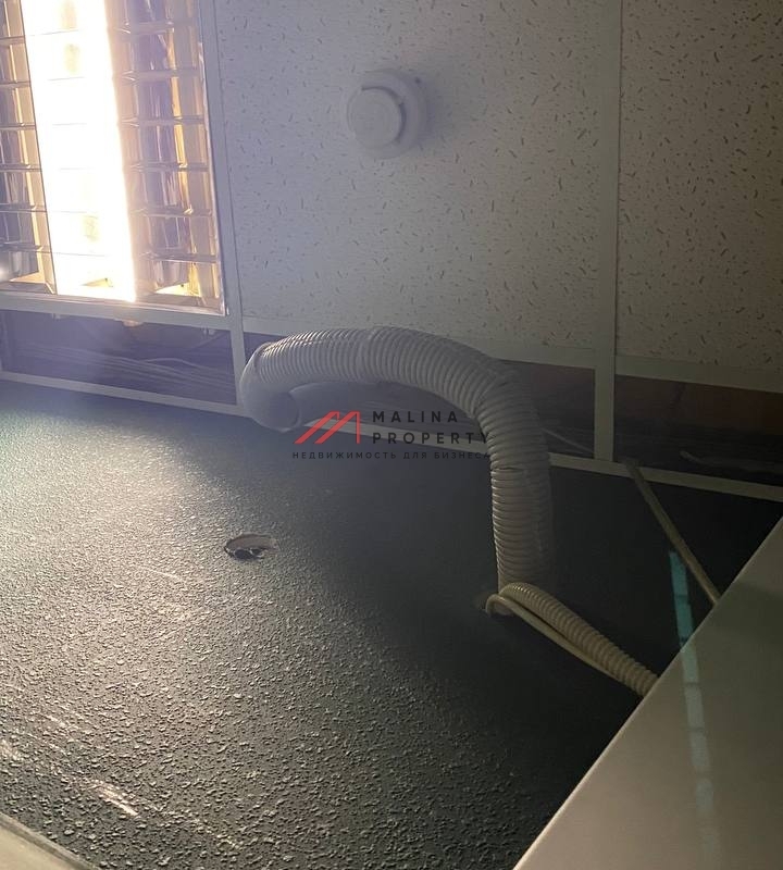 Аренда торгового помещения у метро Маяковская