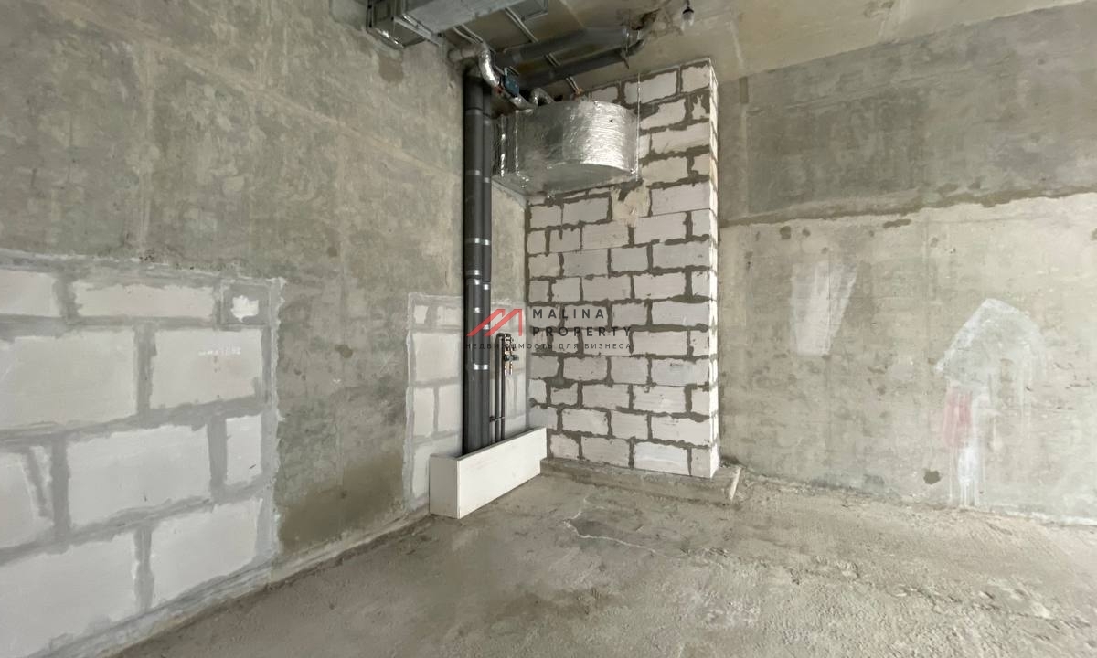 Продажа торгового помещения в ЖК Западный Порт