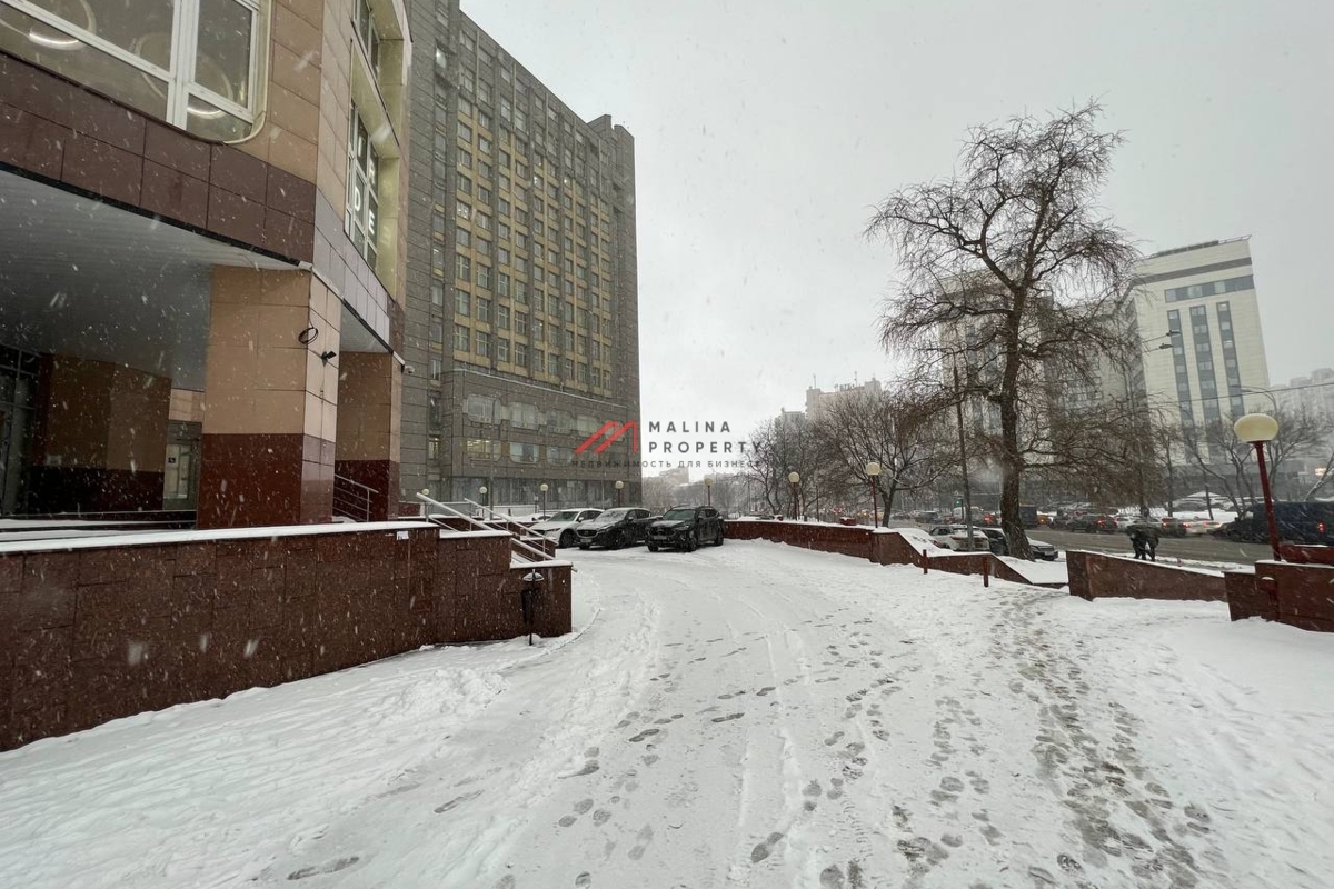 Аренда коммерческого помещения рядом с метро Пролетарская