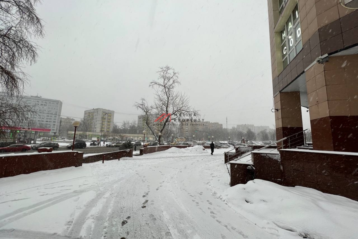 Аренда коммерческого помещения рядом с метро Пролетарская