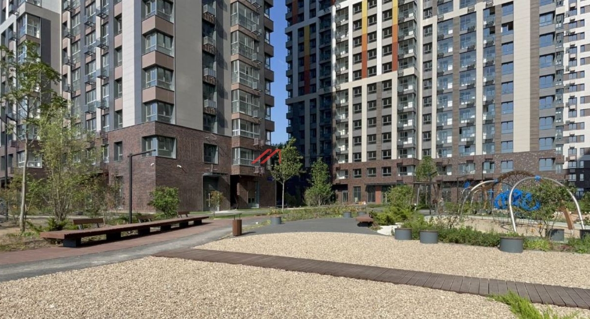 Аренда торгового помещения в ЖК "Одингрaд. Квapтал Ceмeйный"