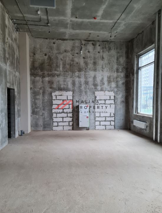 Аренда торгового помещения в ЖК "Жулебино парк"