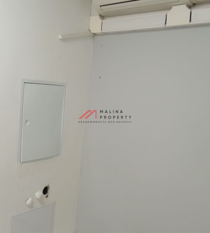 Аренда торгового помещения на Пятницком шоссе