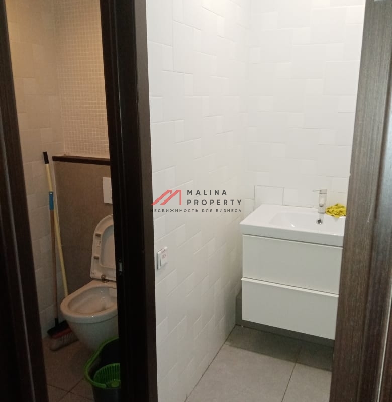 Аренда торгового помещения на Пятницком шоссе