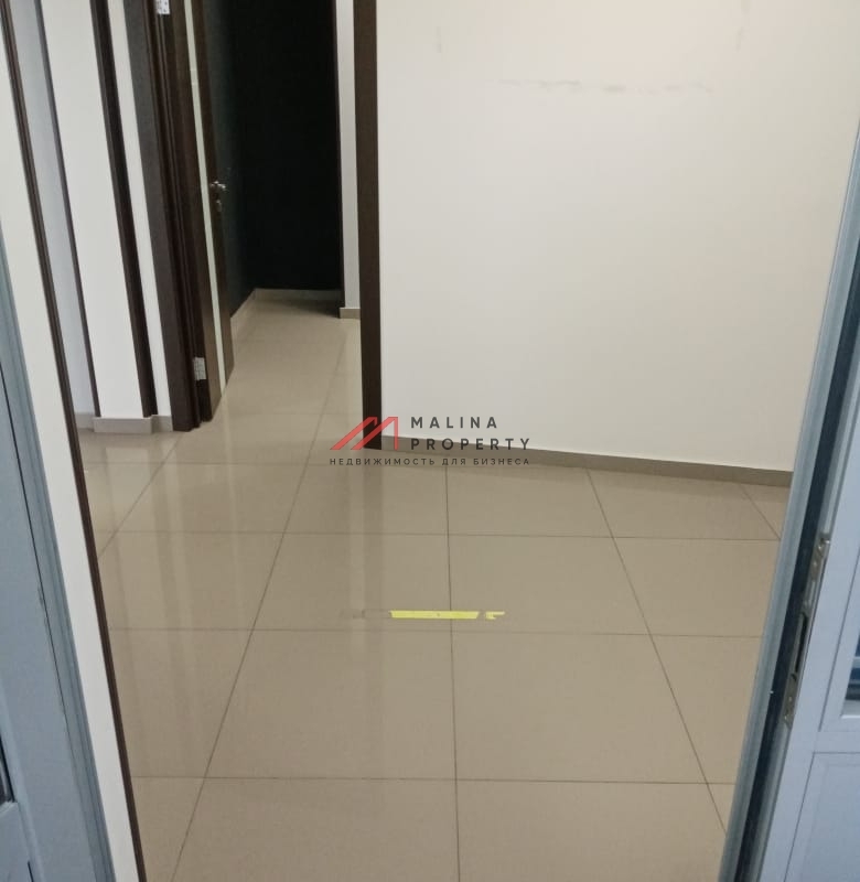 Аренда торгового помещения на Пятницком шоссе