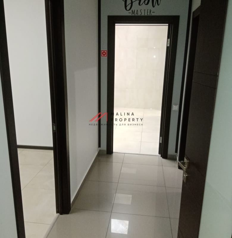 Аренда торгового помещения на Пятницком шоссе