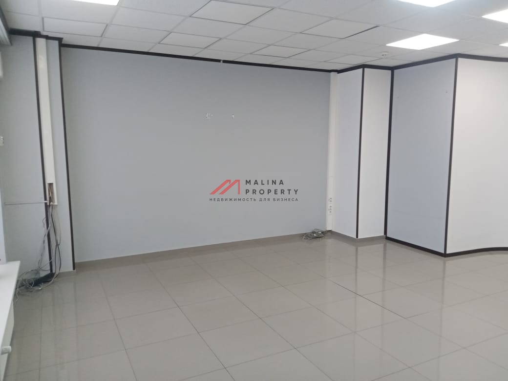 Аренда торгового помещения на Пятницком шоссе