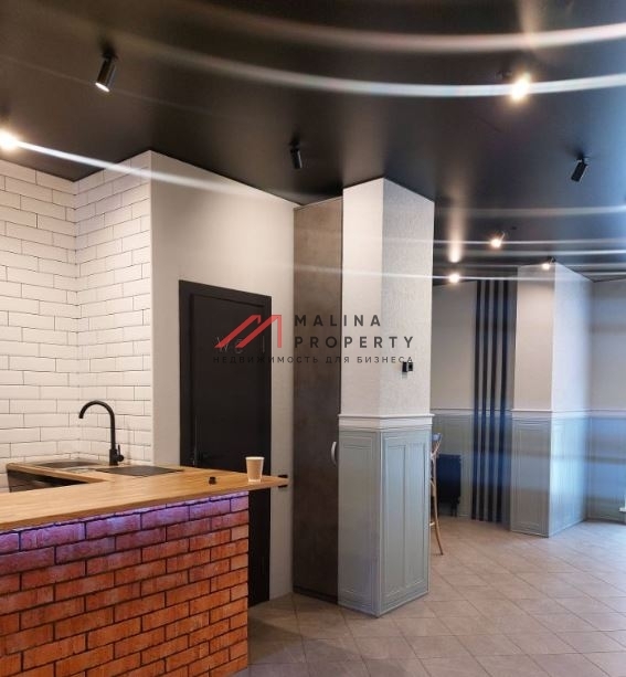 Продажа помещения под свой бизнес или сдачу в аренду в г. Долгопрудный