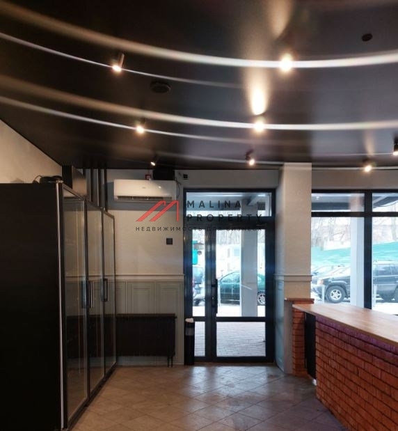 Продажа помещения под свой бизнес или сдачу в аренду в г. Долгопрудный