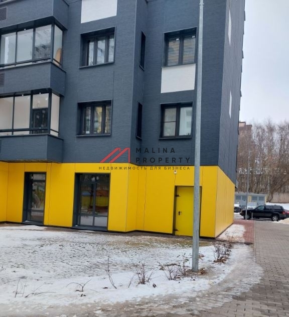 Продажа помещения под свой бизнес или сдачу в аренду в г. Долгопрудный