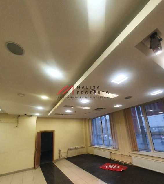 Аренда помещения свободного назначения 