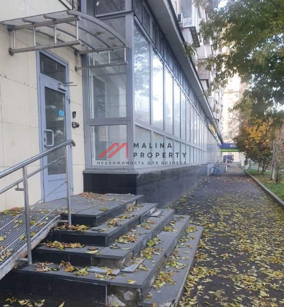 Аренда помещения свободного назначения 