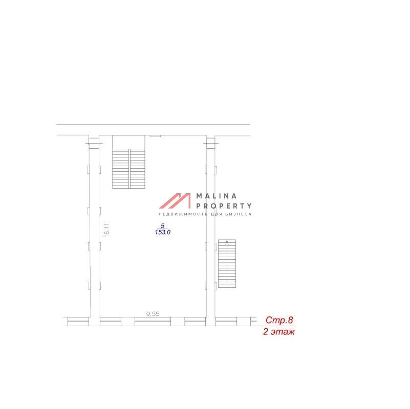 Аренда торгового помещения в торгово-офисном комплексе