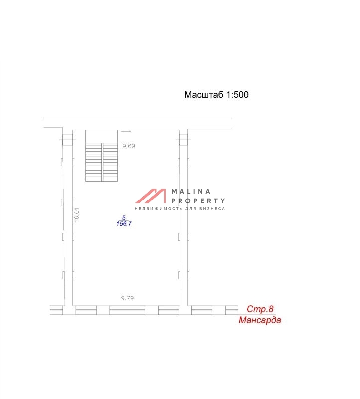 Аренда торгового помещения в торгово-офисном комплексе