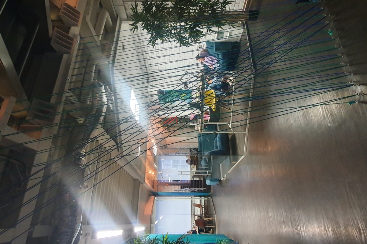 Аренда торгового помещения в торгово-офисном комплексе