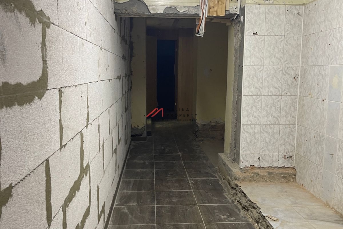 Аренда торгового помещения на Саратовской 