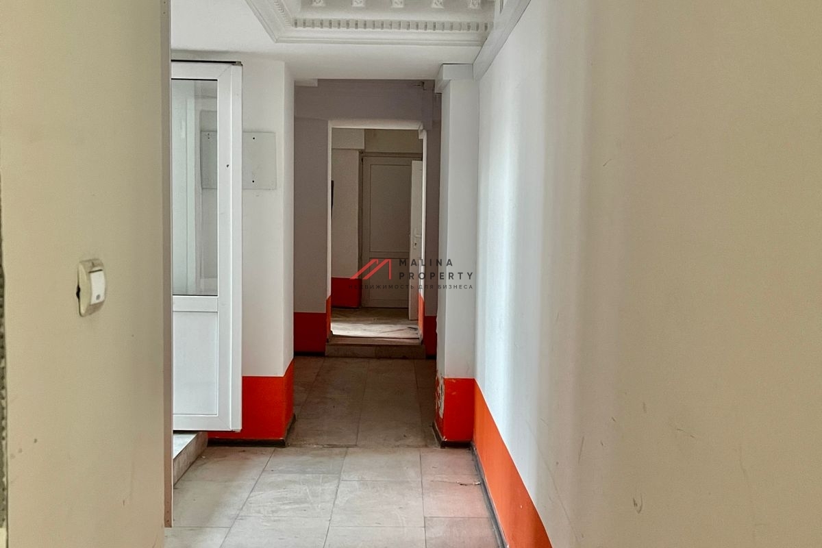 Аренда торгового помещения на Саратовской 