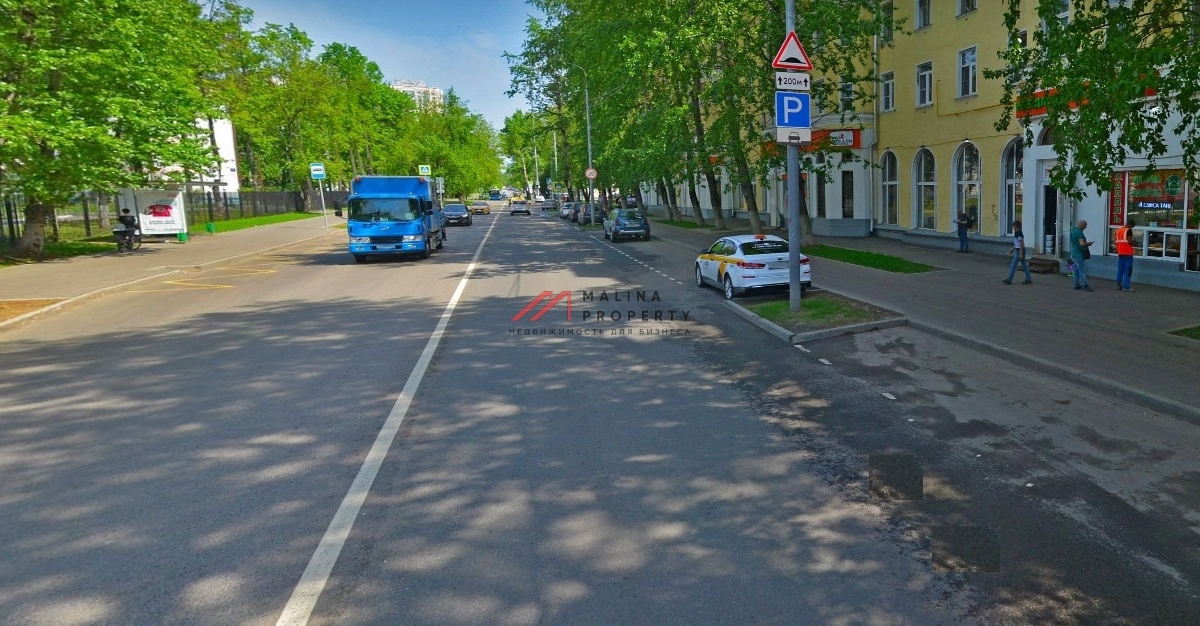 Аренда торгового помещения на Саратовской 