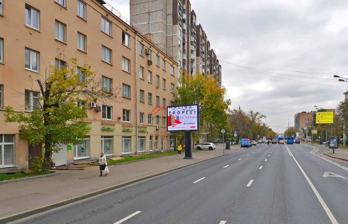 Продажа помещения под сдачу в аренду или свой бизнес в г. Москва
