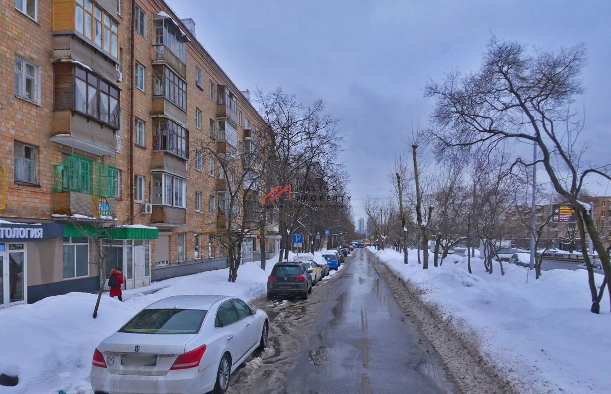 Продажа помещения с арендаторами на ул. Минская