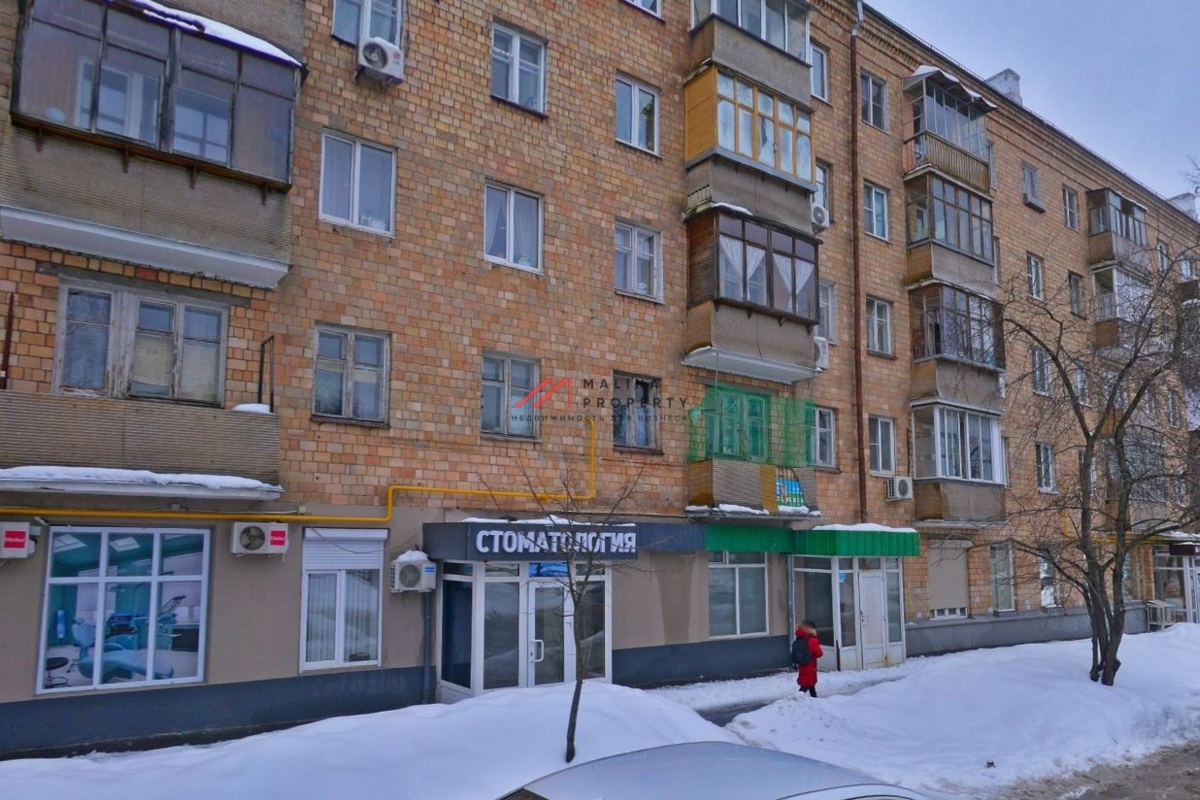 Продажа помещения с арендаторами на ул. Минская