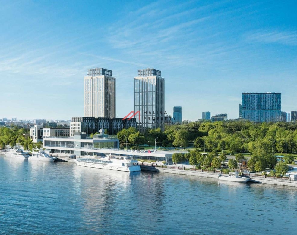 Продажа помещения в ЖК Dream Towers