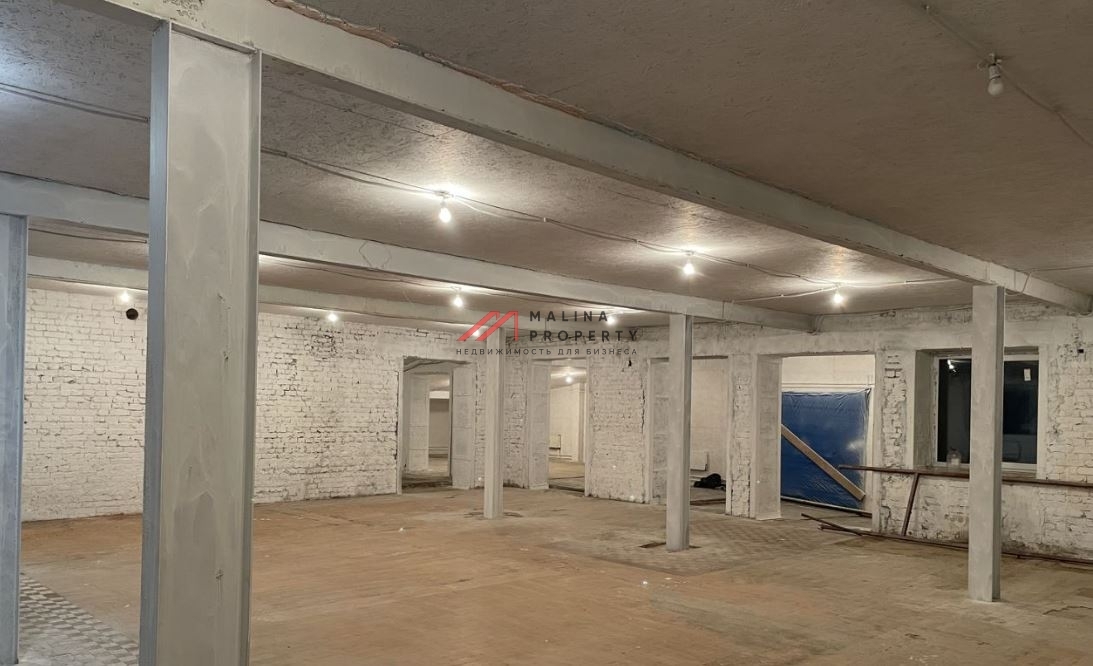 Продажа здания свободного назначения в районе Сокольники