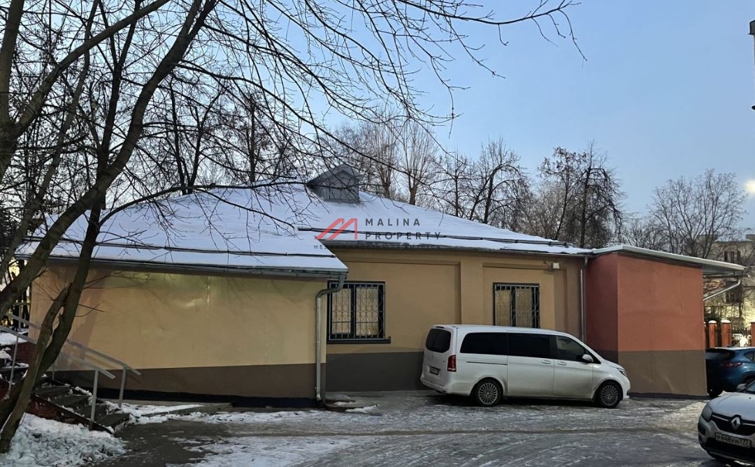 Продажа здания свободного назначения в районе Сокольники