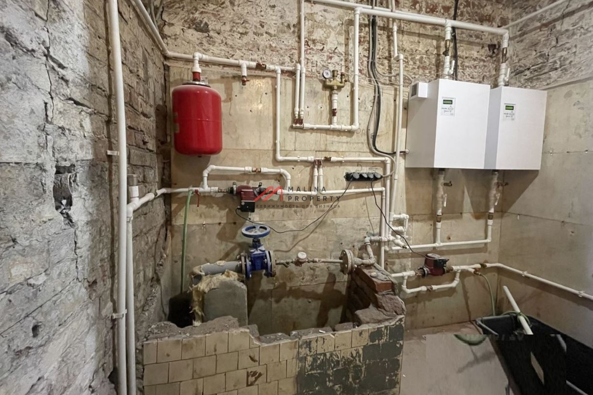 Продажа здания свободного назначения в районе Сокольники