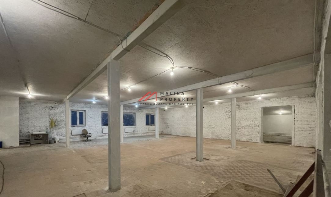 Продажа здания свободного назначения в районе Сокольники