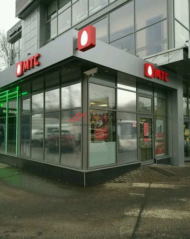 Аренда помещения на выходе из метро Новогиреево